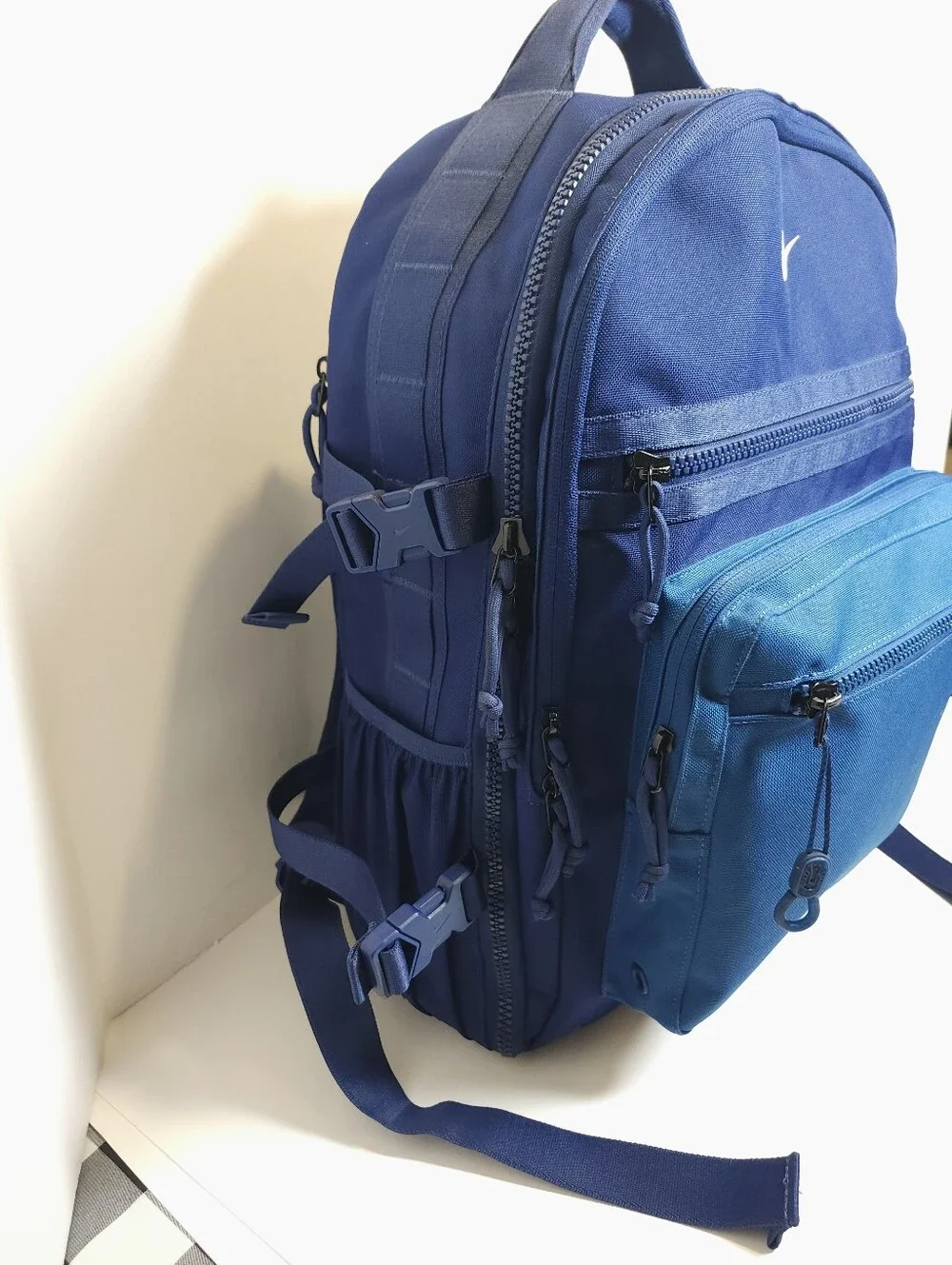 Nike Elite Utility Team USA Olympics Backpack Large